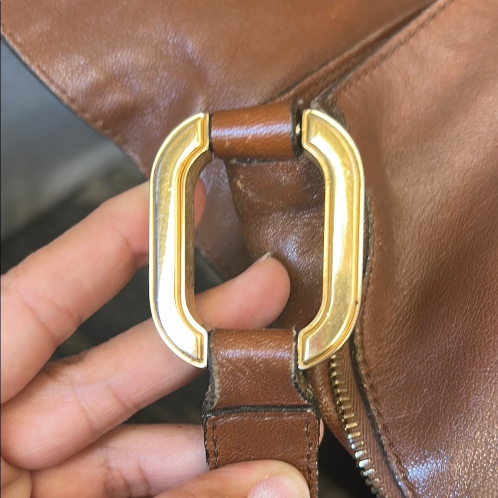 Marc Jacobs Paradise Leigh messenger - Picture 6 of 12